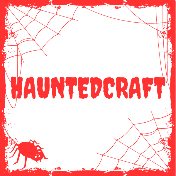 HAUNTEDCRAFT®