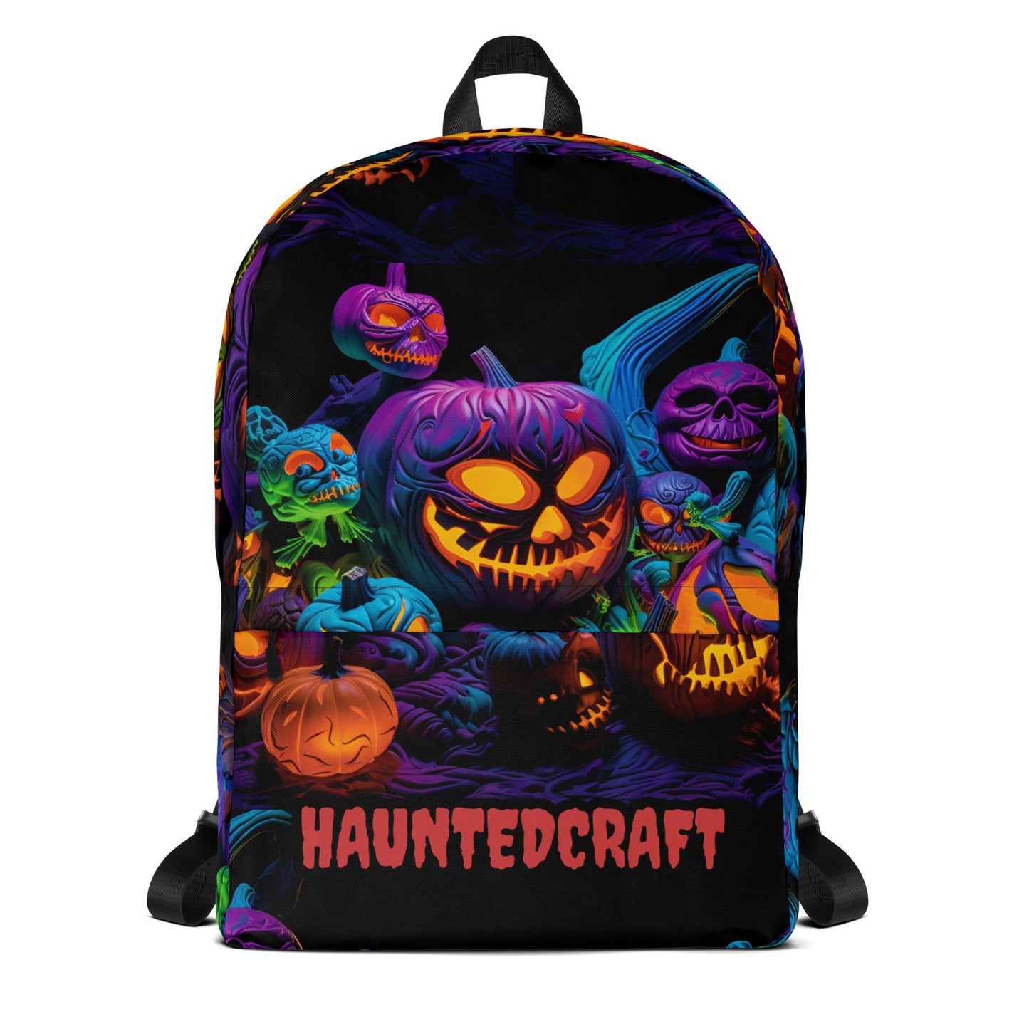 Backpack HAUNTEDCRAFT