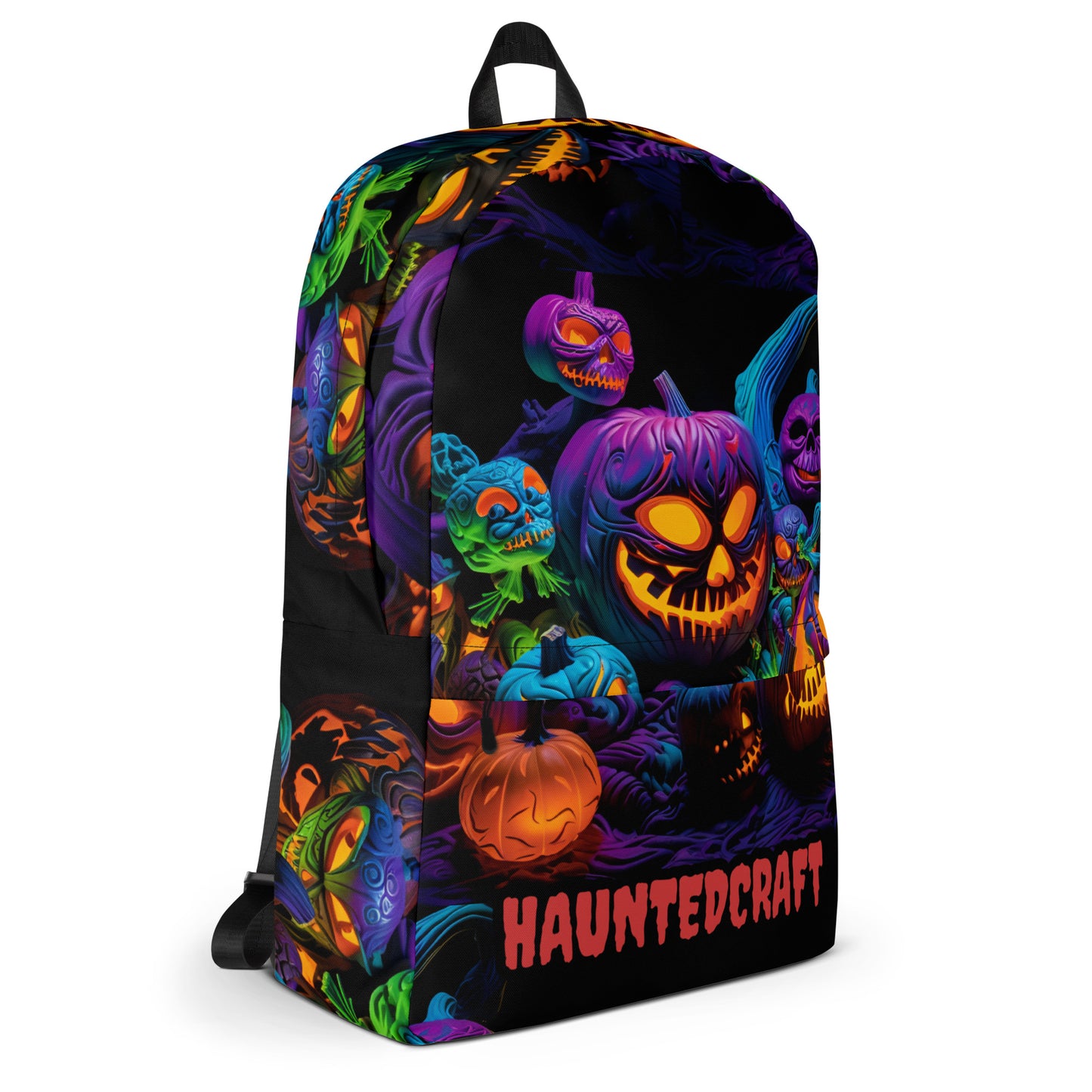 Backpack HAUNTEDCRAFT