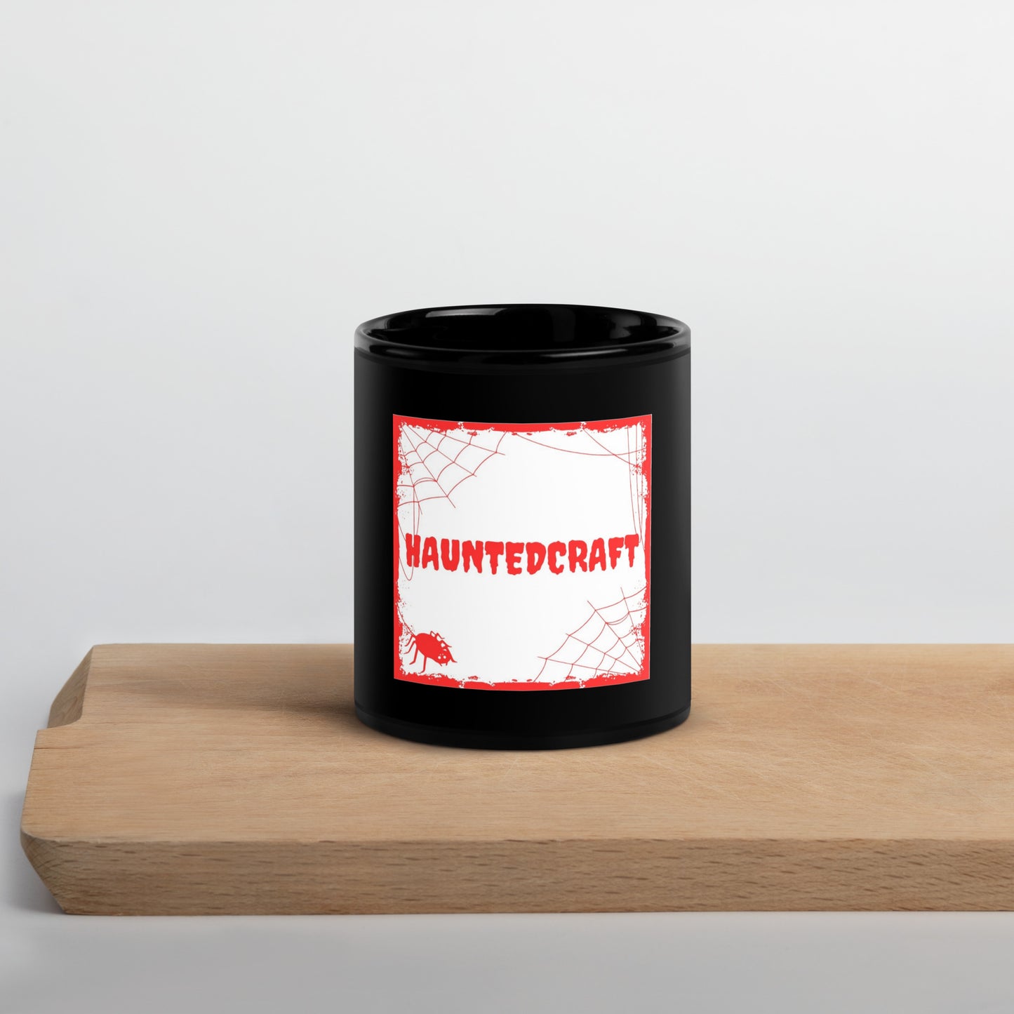 HAUNTEDCRAFT