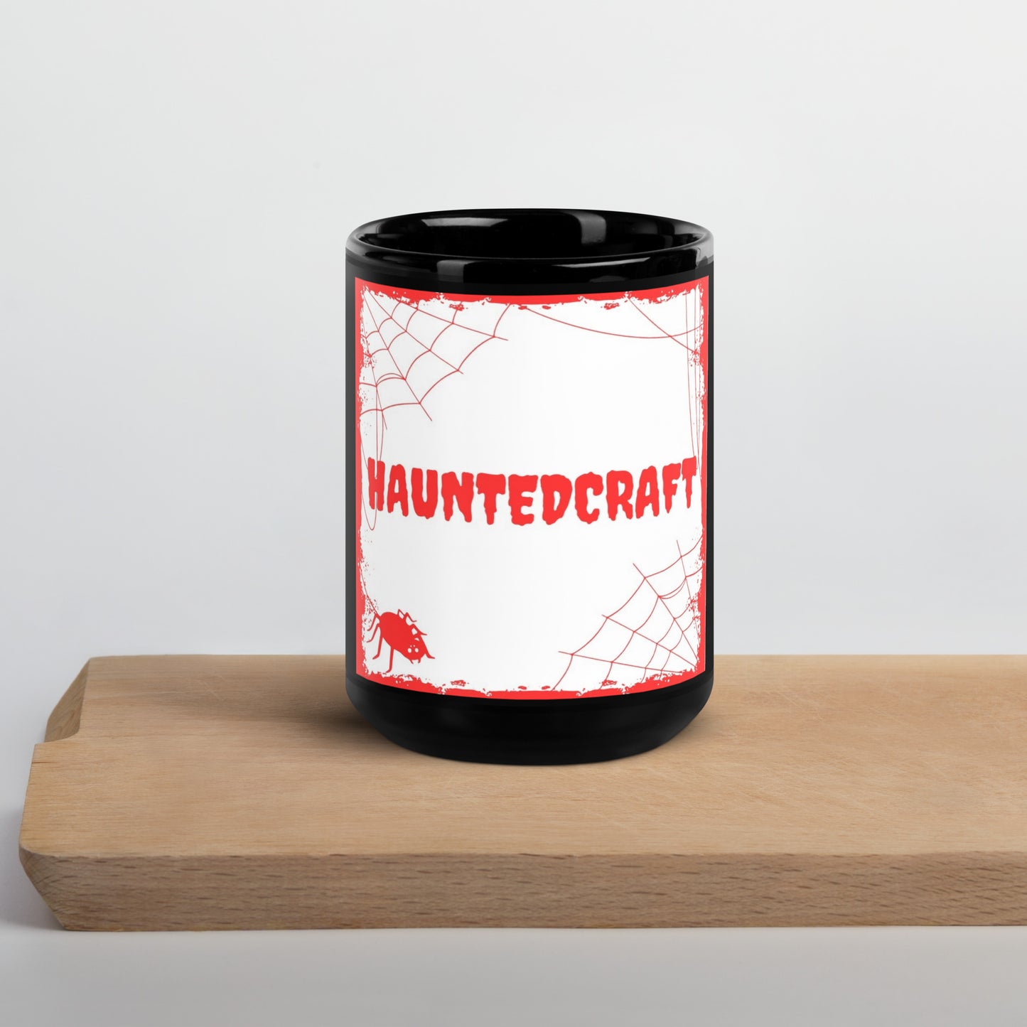 HAUNTEDCRAFT