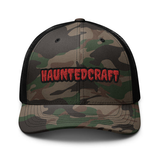 HAUNTEDCRAFT