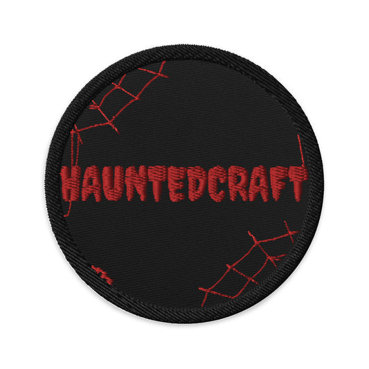 HAUNTEDCRAFT