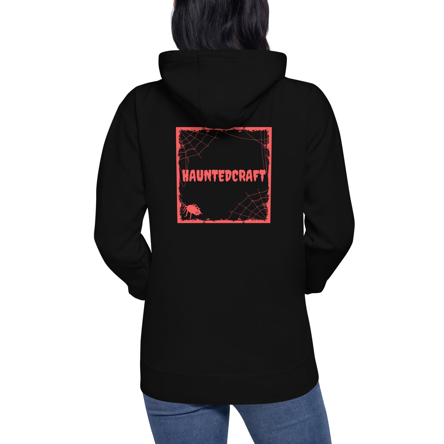 HAUNTEDCRAFT