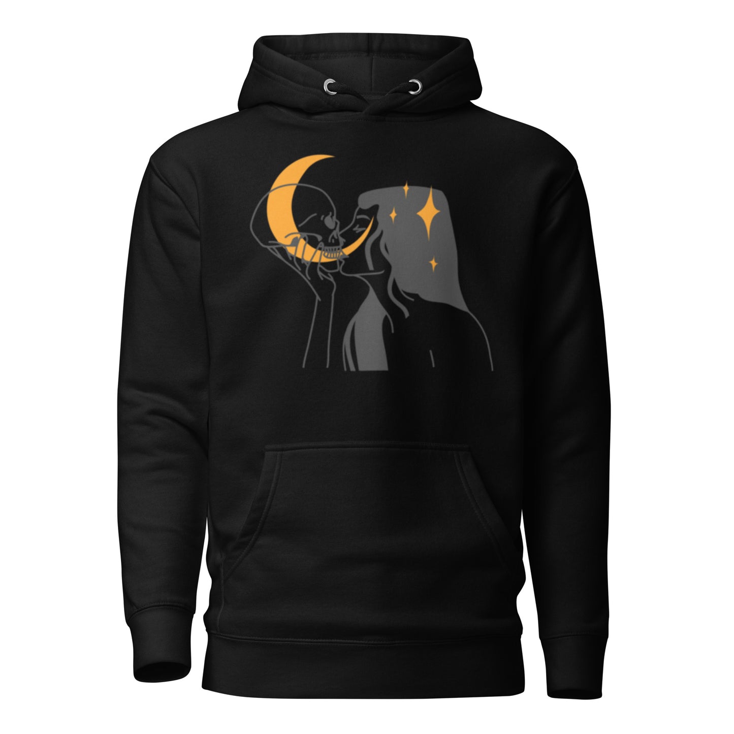 Unisex Hoodie  HAUNTEDCRAFT