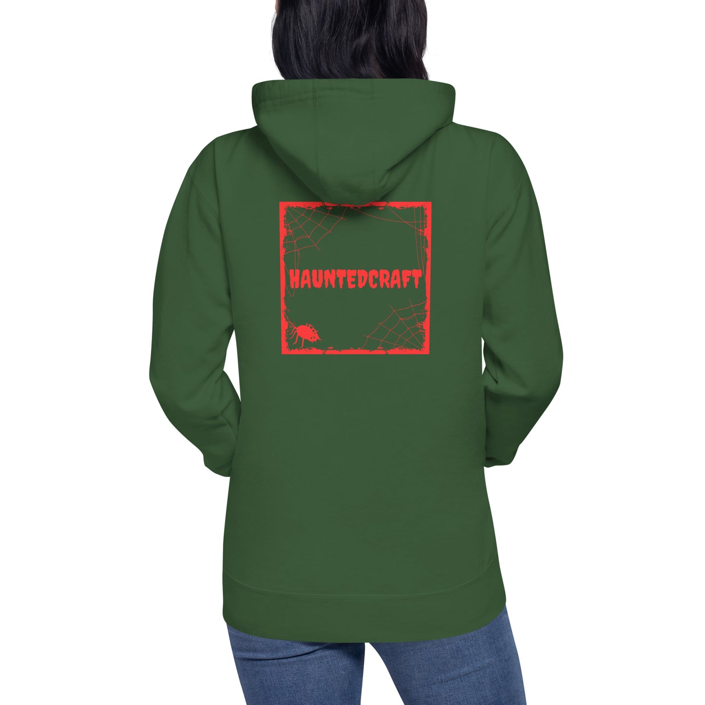 HAUNTEDCRAFT